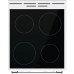 Электрическая плита Gorenje GEC5A41WG