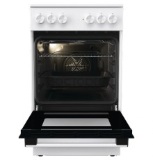 Электрическая плита Gorenje GEC5A41WG