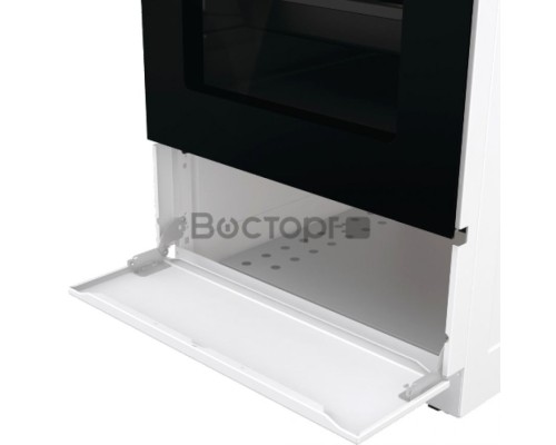 Электрическая плита Gorenje GEC5A41WG