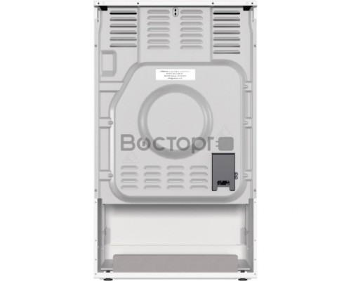 Электрическая плита Gorenje GEC5A41WG