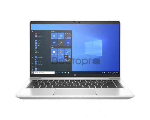 Ноутбук HP ProBook 640 G8  Silver 14