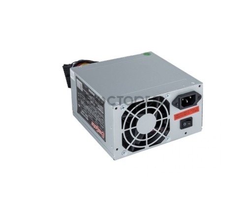 Блок питания 500W ExeGate CP500