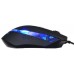 Мышь Oklick 715G Wired Gaming Mouse 6butt, 800/1200/1600 DPI USB