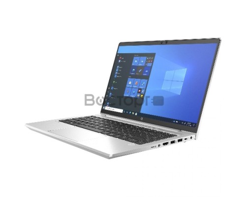 Ноутбук HP ProBook 640 G8  Silver 14