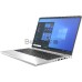 Ноутбук HP ProBook 640 G8  Silver 14