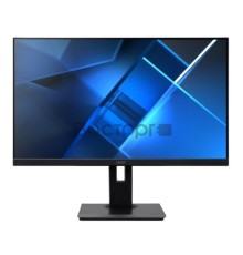 Монитор 28" ACER (Ent.) Vero B287Kbmiiprzxv , IPS, 16:9, 4K, 300 nit, 60Hz 2xHDMI(2.0) + 1xDP(1.2) + USB3.0(1up 4down) + Audio Out +H.Adj. 120