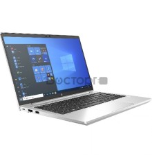 Ноутбук HP ProBook 640 G8  Silver 14" {FHD i5-1135G7/8Gb/256Gb SSD/W10Pro}