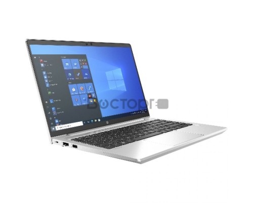 Ноутбук HP ProBook 640 G8  Silver 14