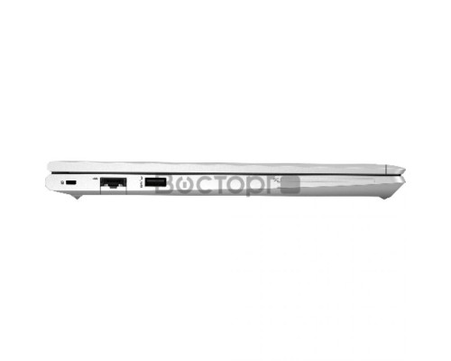 Ноутбук HP ProBook 640 G8  Silver 14