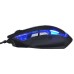 Мышь Oklick 715G Wired Gaming Mouse 6butt, 800/1200/1600 DPI USB