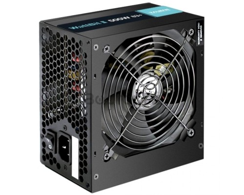 Блок питания Zalman Wattbit II ZM500-XEII