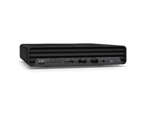 Неттоп HP ProDesk 400 G6 [1C6Z1EA] DM {i5-10500T/8Gb/256Gb SSD/DOS/k+m}