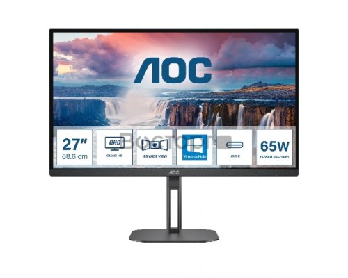 Монитор LCD 27'' Q27V5N 16:9 NEW