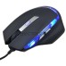 Мышь Oklick 715G Wired Gaming Mouse 6butt, 800/1200/1600 DPI USB