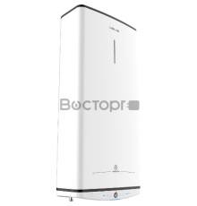 Водонагреватель Ariston Velis Tech Inox PW ABSE 50 2.5кВт 50л электрический настенный/белый