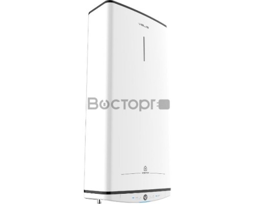 Водонагреватель Ariston Velis Tech Inox PW ABSE 50 2.5кВт 50л электрический настенный/белый