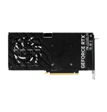 Видеокарта Palit RTX4060TI DUAL OC NVIDIA GeForce RTX 4060TI 8192Mb PCI-E 4.0 128 GDDR6 2685/9000 HDMIx1 DPx3 HDCP Ret