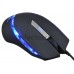 Мышь Oklick 715G Wired Gaming Mouse 6butt, 800/1200/1600 DPI USB