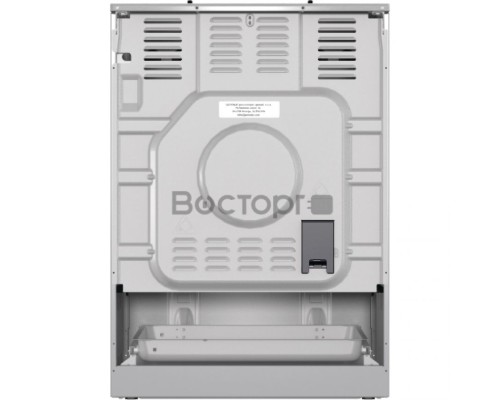 Плита Комбинированная Gorenje GKS6C7XJ нержавеющая сталь