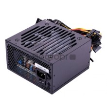 Блок питания Aerocool VX PLUS VX PLUS 500 RGB (500 Вт)