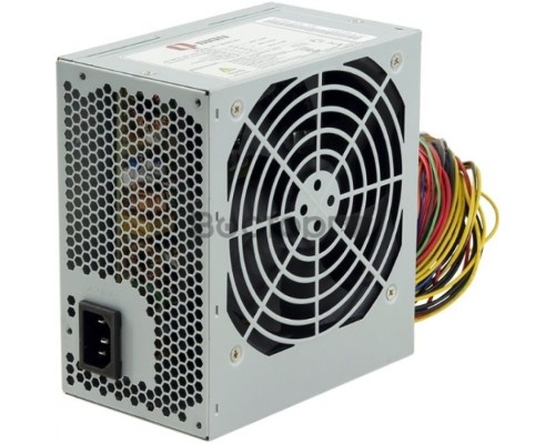 Блок питания Qdion QD550 80+ 500W 550W (QD550 80+)