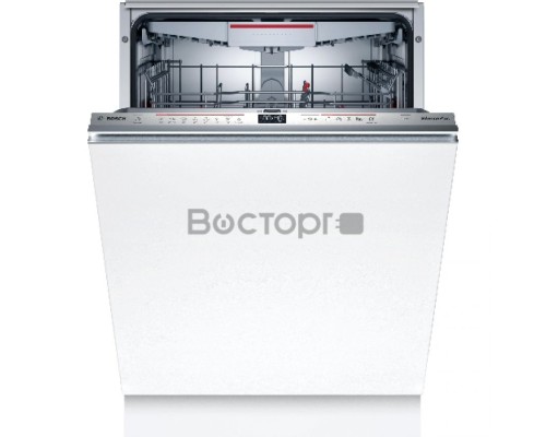 Посудомоечная машина встраив. Bosch SBD6ECX57E полноразмерная