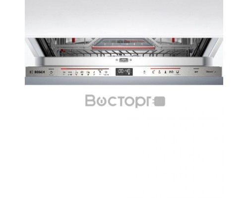 Посудомоечная машина встраив. Bosch SBD6ECX57E полноразмерная