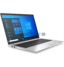 Ноутбук HP 6A3N9AV LAPTOP ELITEBOOK 840 G8/INTEL I5-1135G7/8GB/512GB SSD/W11H/14"/FP/Рус и Англ Клавиатура/BAG