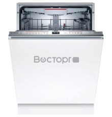 Посудомоечная машина встраив. Bosch SBD6ECX57E полноразмерная