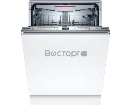 Посудомоечная машина встраив. Bosch SBD6ECX57E полноразмерная