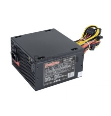 Блок питания 600W ExeGate 600NPX