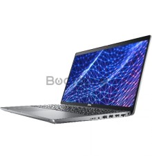 Ноутбук DELL LATITUDE 5530 15.6"(1920x1080 (матовый))/Core i7 1255U/8GB/512SSD/noDVD/Iris Xe Graphics/1.59kg/grey/Ubuntu + EN kbd+Arabic power cord