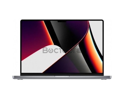 Ноутбук Apple MacBook Pro A2485 M1 Max 10 core 32Gb SSD1Tb/32 core GPU 16.2