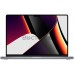 Ноутбук Apple MacBook Pro A2485 M1 Max 10 core 32Gb SSD1Tb/32 core GPU 16.2