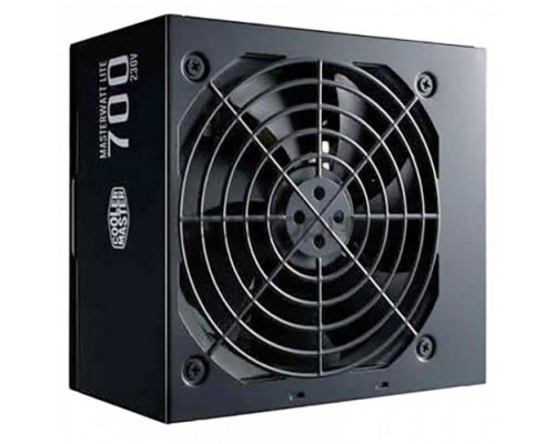 Блок питания Cooler Master MWE Bronze 550W V2 MPE-5501-ACAAB-EU 550 Ватт