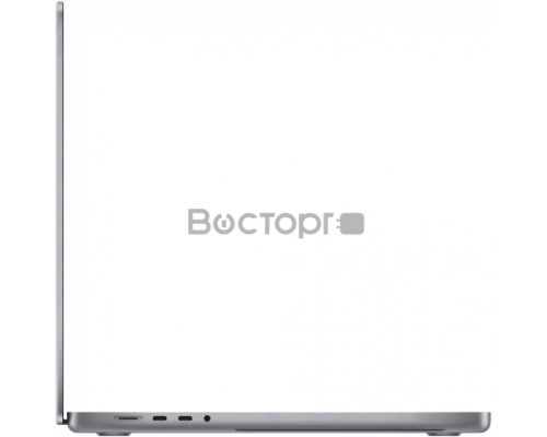 Ноутбук Apple MacBook Pro A2485 M1 Max 10 core 32Gb SSD1Tb/32 core GPU 16.2