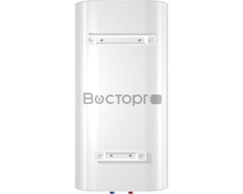 Водонагреватель Thermex Double 80 2.5кВт 80л электрический настенный/белый