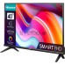 Телевизор Hisense 40'' 40A4K