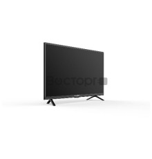 Телевизор LED Starwind 32" SW-LED32BG202 Slim Design черный/черный HD 60Hz DVB-T DVB-T2 DVB-C DVB-S DVB-S2 USB