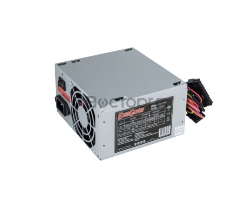 Блок питания 350W ExeGate CP350