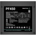 Блок питания Deepcool PF450 R-PF450D-HA0B-EU (450 Вт)