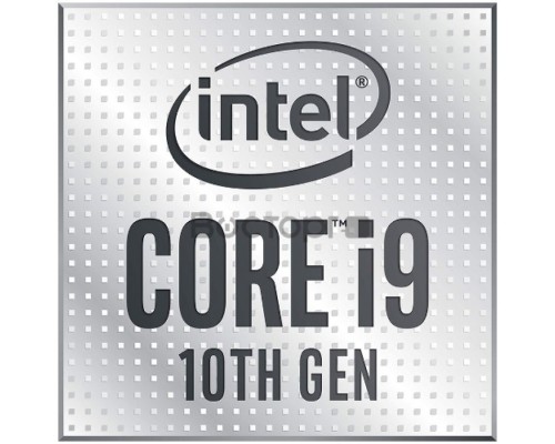 Процессор Intel CPU Desktop Core i9-10900F (2.8GHz, 20MB, LGA1200) tray