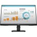 Монитор HP P24 G4 23,8 Monitor 1920x1080 FHD, IPS, 16:9, 250 cd/m2, 1000:1, 5ms, 178°/178°, DP, HDMI, VGA, Low Blue Light, Plug-and-Play, Black (5QG35AA)