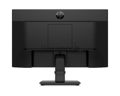 Монитор HP P24 G4 23,8 Monitor 1920x1080 FHD, IPS, 16:9, 250 cd/m2, 1000:1, 5ms, 178°/178°, DP, HDMI, VGA, Low Blue Light, Plug-and-Play, Black (5QG35AA)