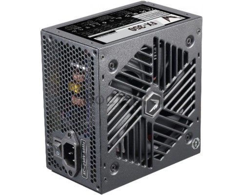 Блок питания Formula ATX 350W FX-350 (24+4+4pin) 120mm fan 3xSATA RTL