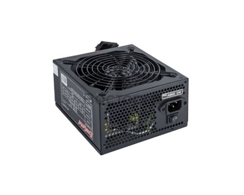 Блок питания 600W ExeGate 600PPX