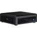 Платформа Intel NUC Original BXNUC10i7FNKN2 4.7GHz 2xDDR4