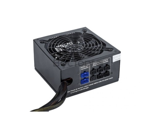 Блок питания 600W ExeGate 600PPX