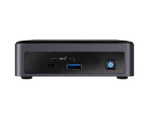 Платформа Intel NUC Original BXNUC10i7FNKN2 4.7GHz 2xDDR4