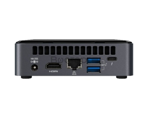 Платформа Intel NUC Original BXNUC10i7FNKN2 4.7GHz 2xDDR4